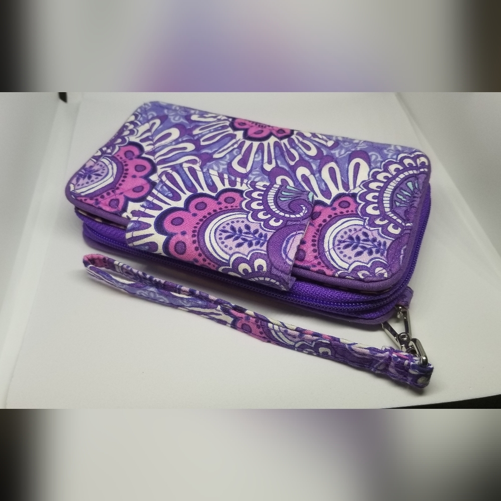 Vera Bradley Wrislet